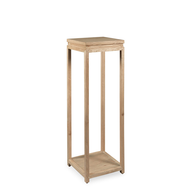 Simplicity Plant Stand - full pic 