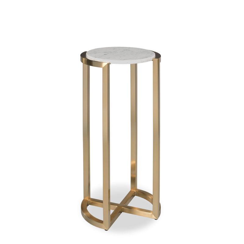 Tiber Plant Stand - full pic 
