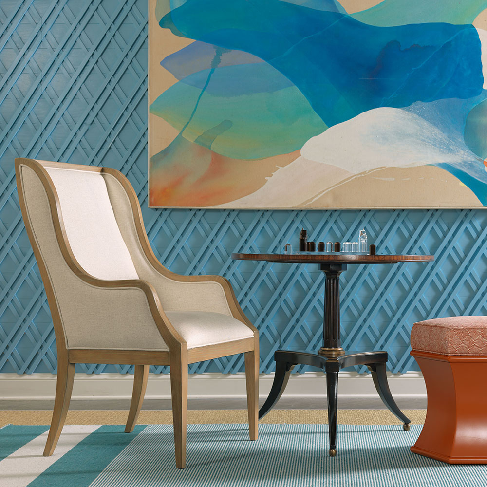 Alto Host Chair - full pic 