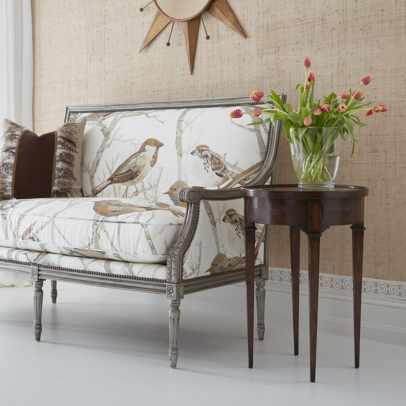 Marseille Drink Table - full pic 