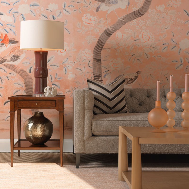 Marseille Side Table - full pic 