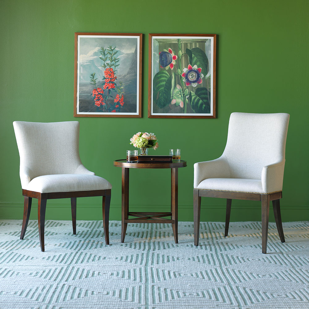 Morningside Chair - full pic 