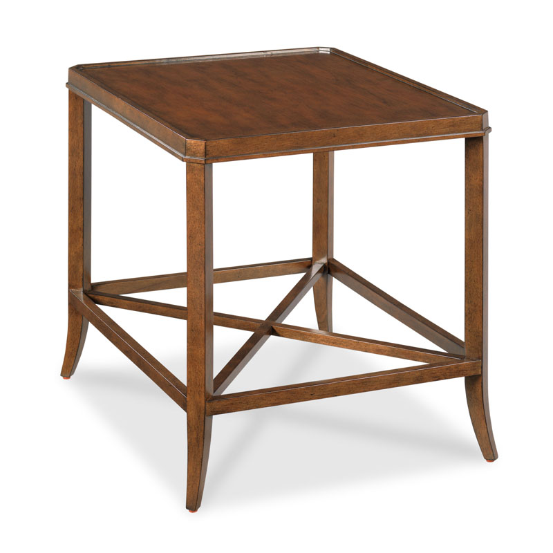 Sernin Side Table - full pic 