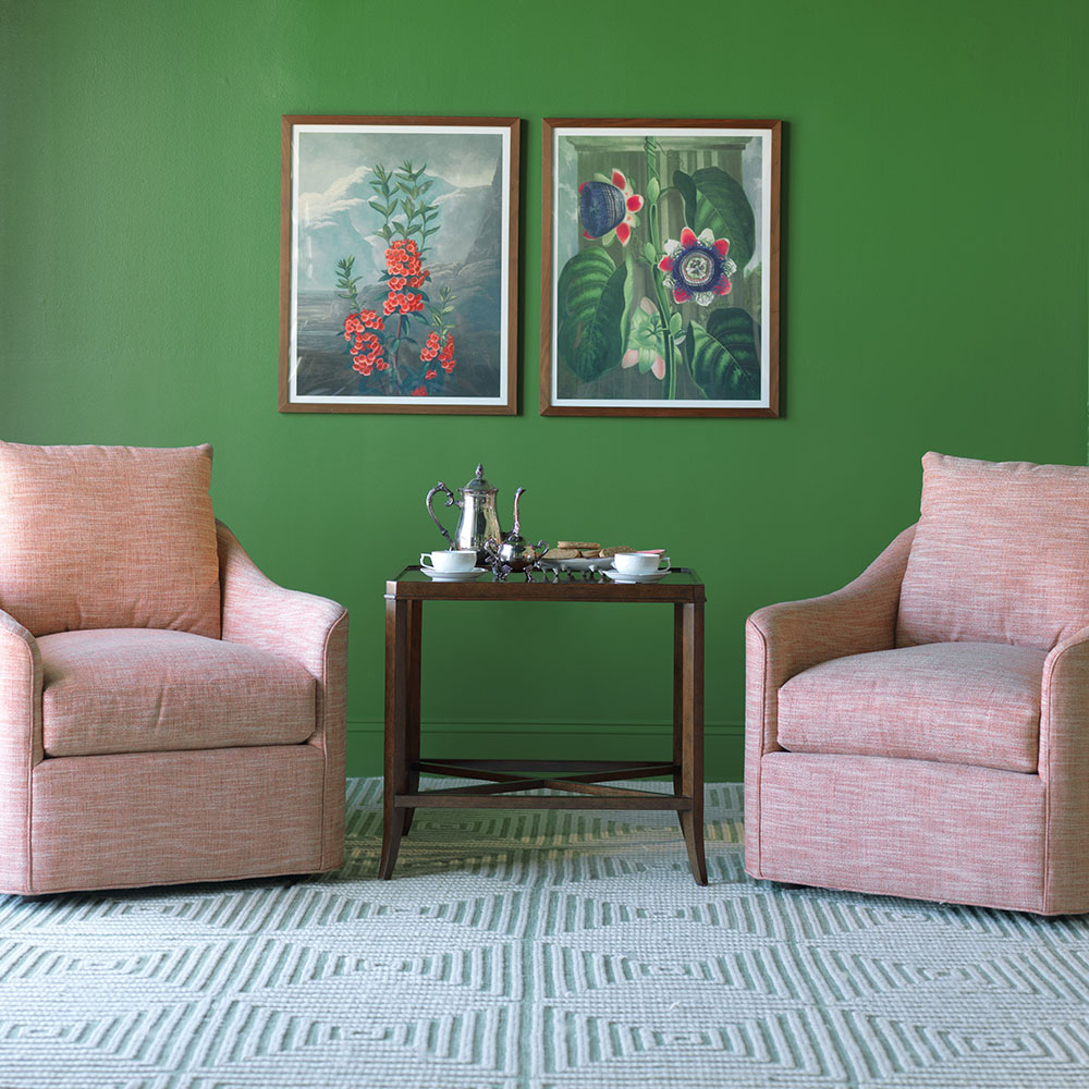 Sernin Side Table - full pic 