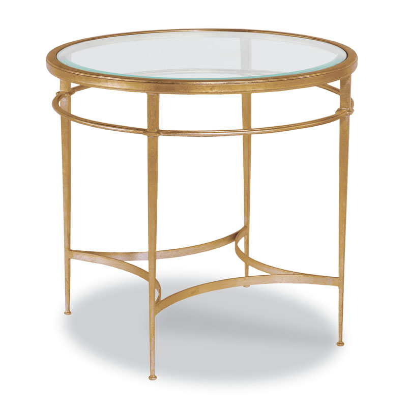 Madeline Side Table - full pic 