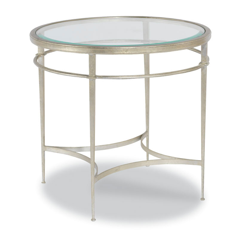 Madeline Side Table - full pic 