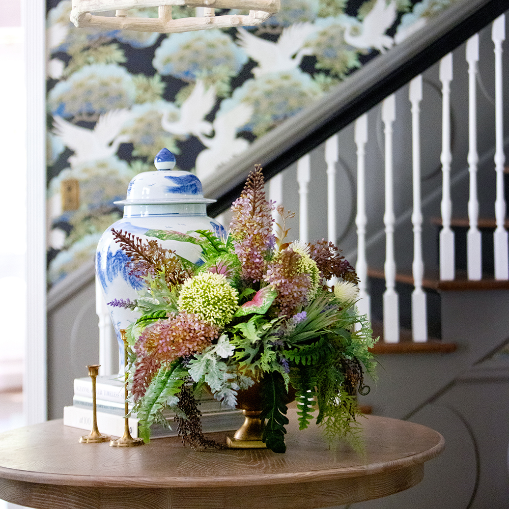 Classic Center Table - full pic 