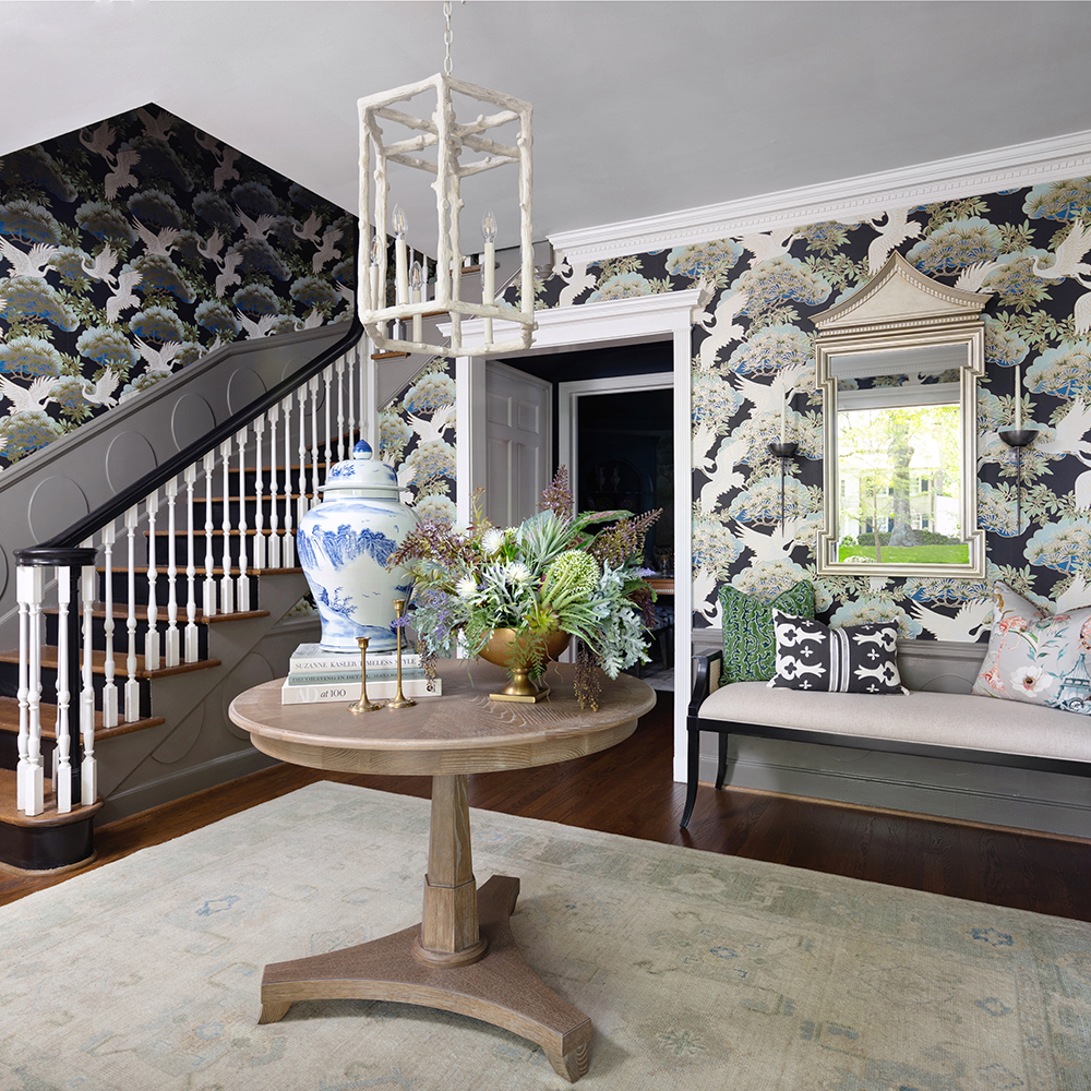 Keswick Bench - full pic 