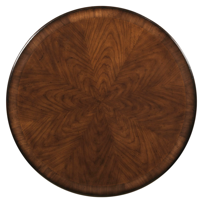 Classic Center Table - full pic 