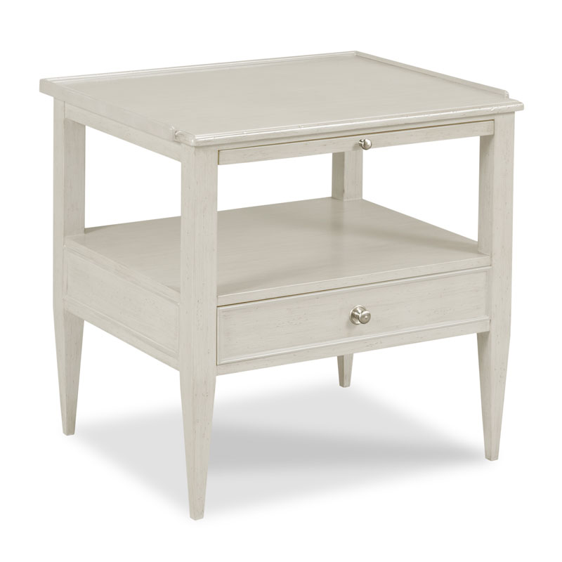 Marseille Bedside Table - full pic