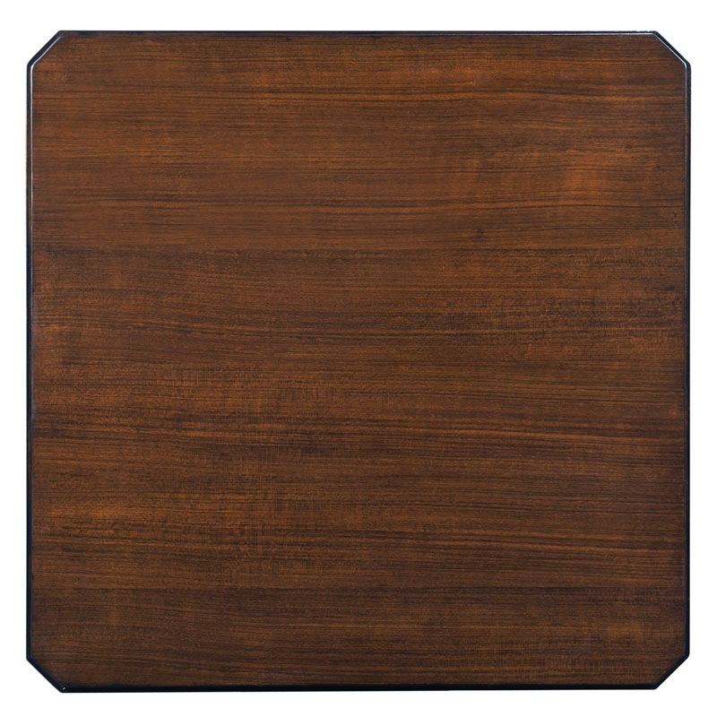 Tribeca Square Side Table - full pic 