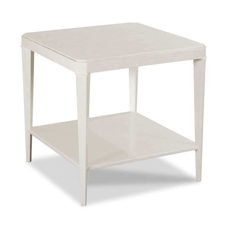 Tribeca Square Side Table - full pic 