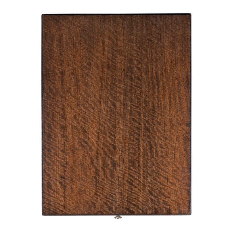 Tribeca Rectangular Side Table - full pic 