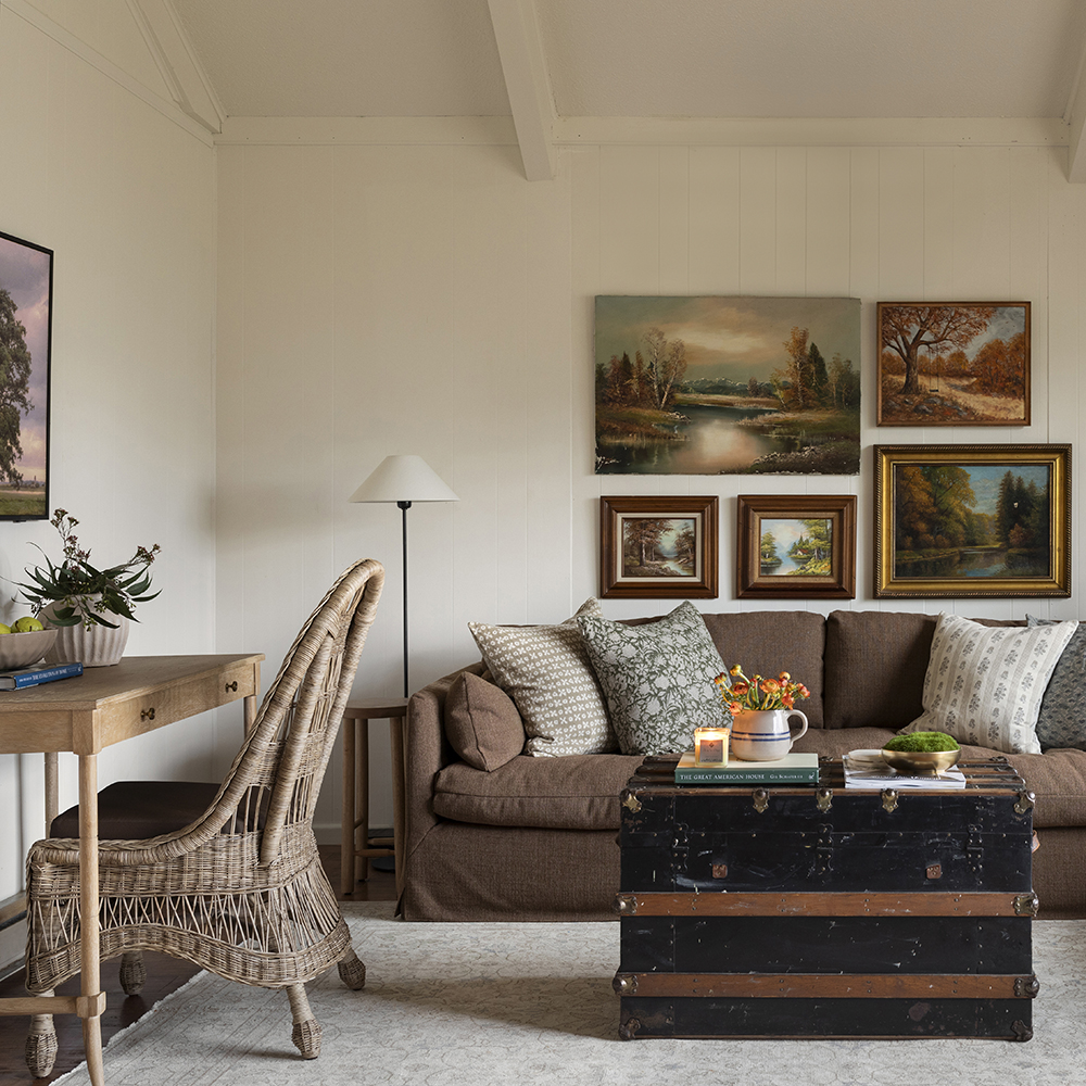 Palm Dining Chair - full pic 