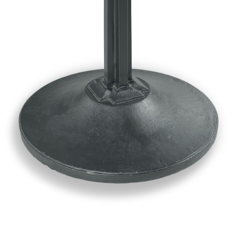 Winston Pub Table - full pic 