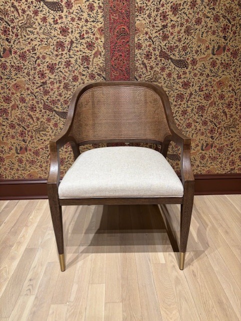 Micah Dining Chair - full pic 