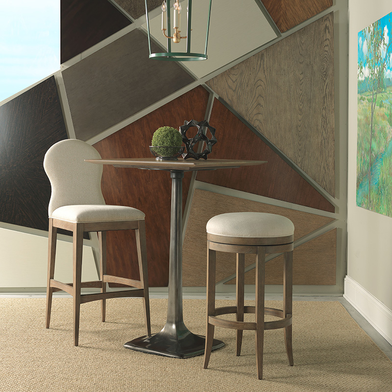 Calloway Pub Table - full pic 