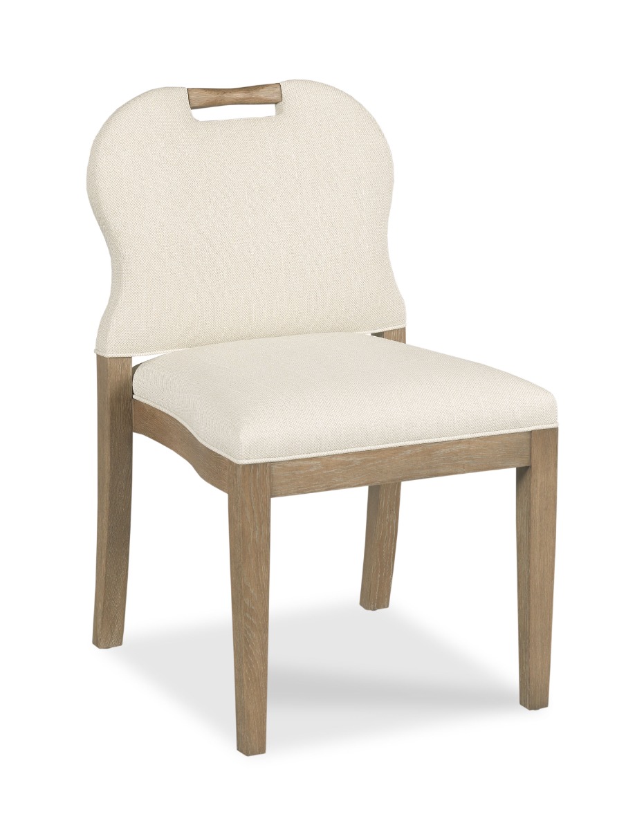 Benjamin Stacking Chair