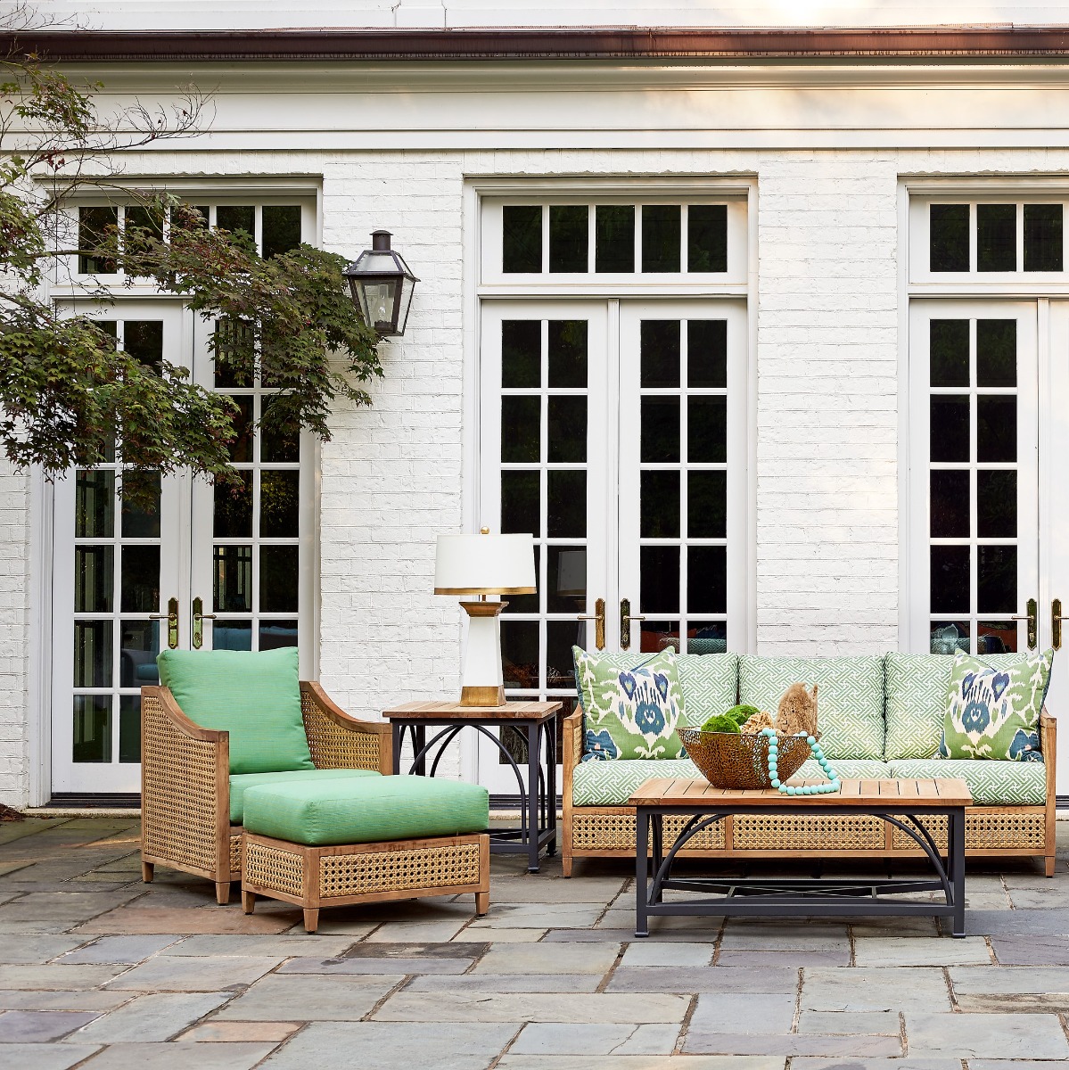 Jupiter Occasional Arm Chair - full pic 