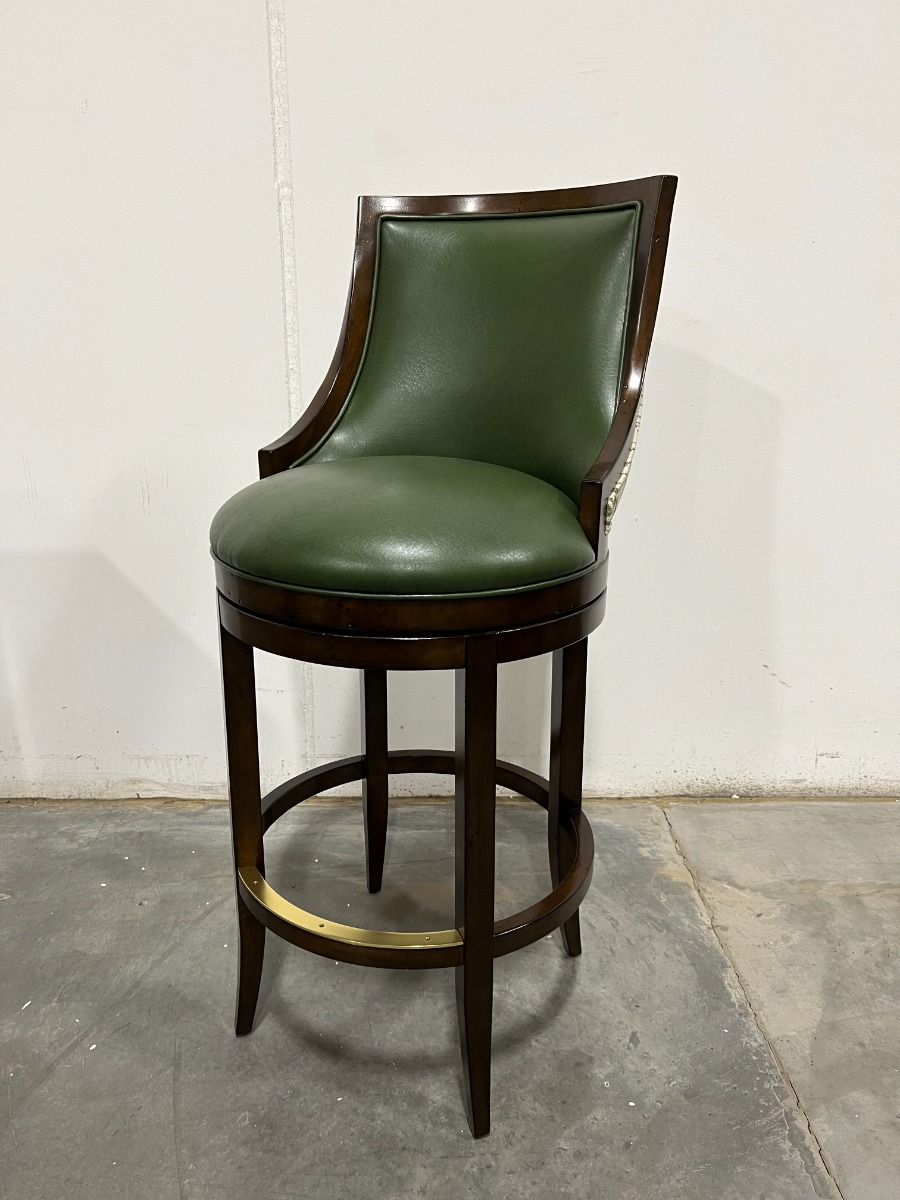 Redding Bar Stool