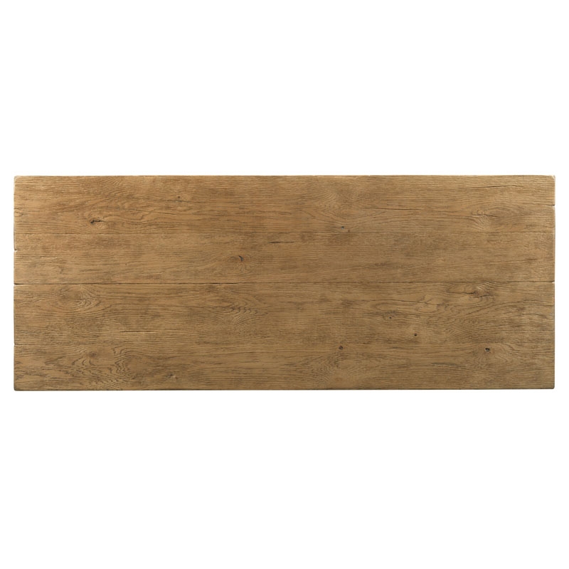 Dais Cocktail Table - full pic 