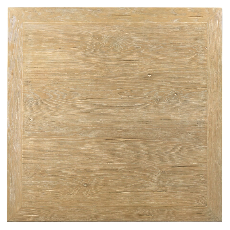 Modern Ming Table - full pic 