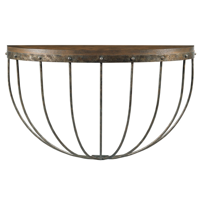 Stable Console - full pic 