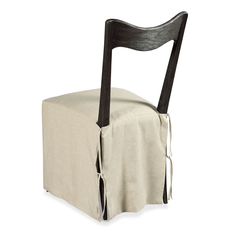 Silhouette chair - full pic 