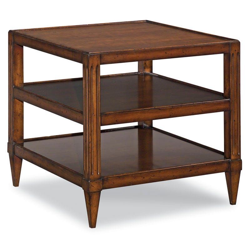 Torne Tier Table