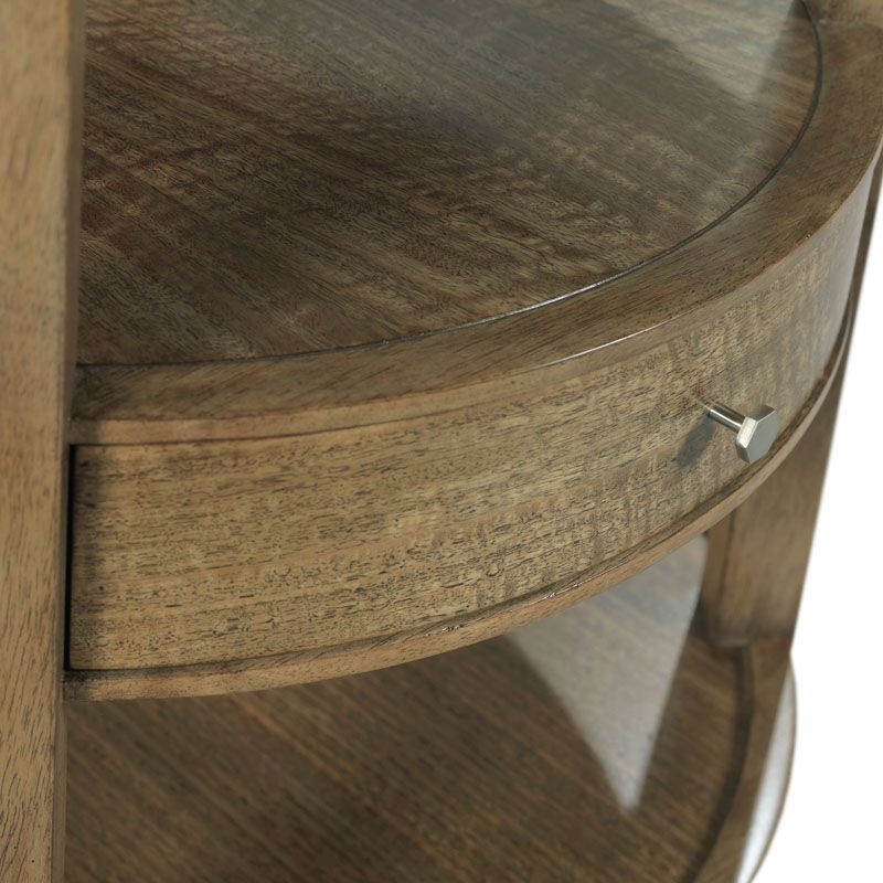 Mercer Side Table - full pic 