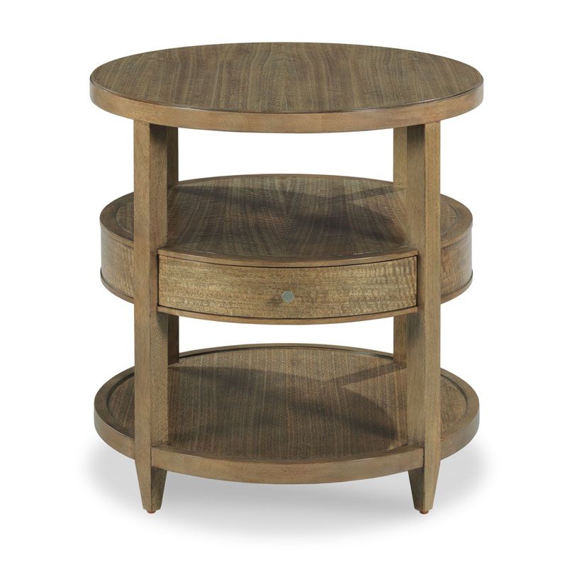 Mercer Side Table - full pic 