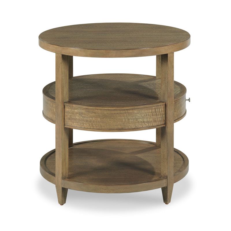 Mercer Side Table - full pic 