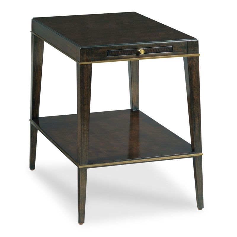 Daniel Lamp Table - full pic 