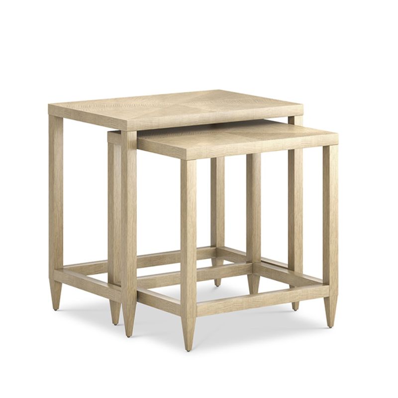 Louis Nest of Tables - full pic 