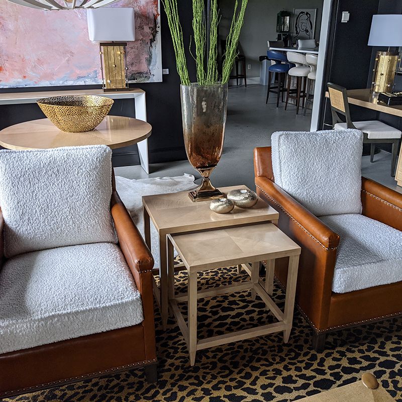 Louis Nest of Tables - full pic 