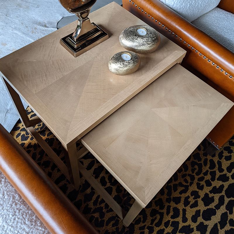 Louis Nest of Tables - full pic 