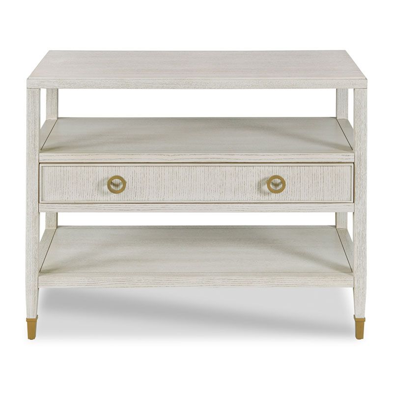 Orion Bedside Table - full pic 