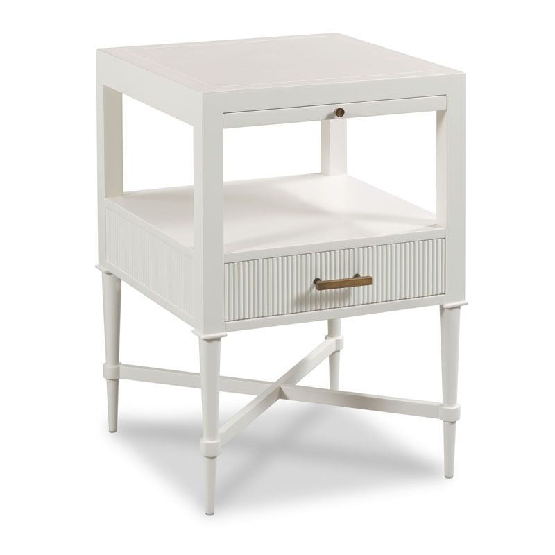 Thornapple Bedside Table - full pic 