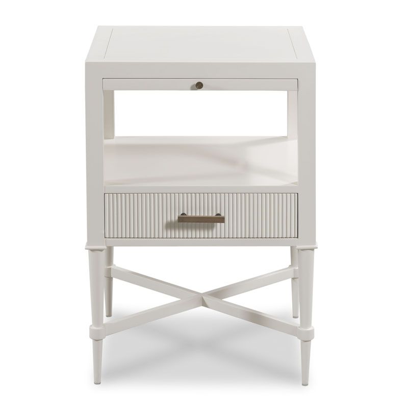 Thornapple Bedside Table - full pic 