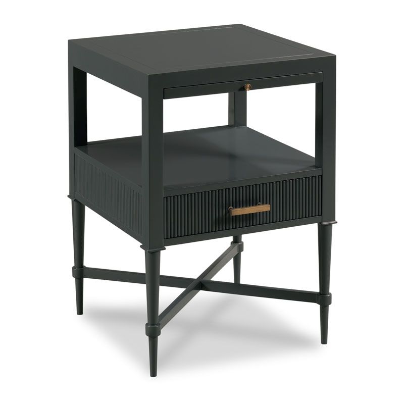 Thornapple Bedside Table - full pic 
