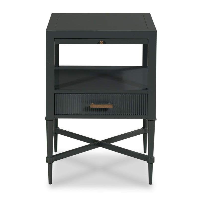 Thornapple Bedside Table - full pic 