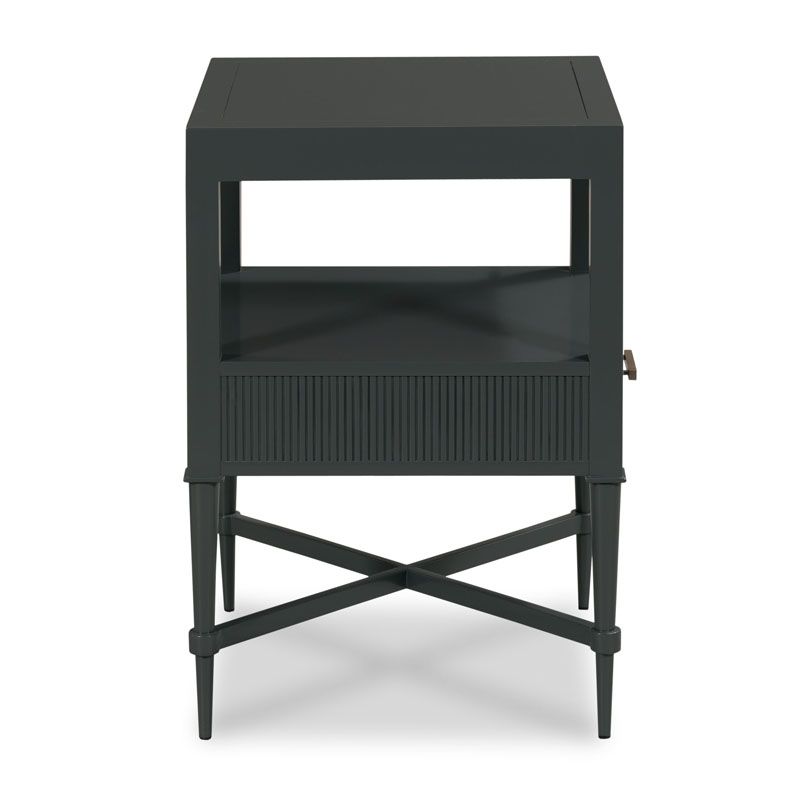 Thornapple Bedside Table - full pic 