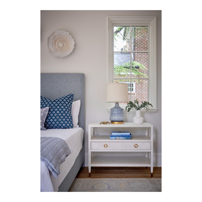 Orion Bedside Table