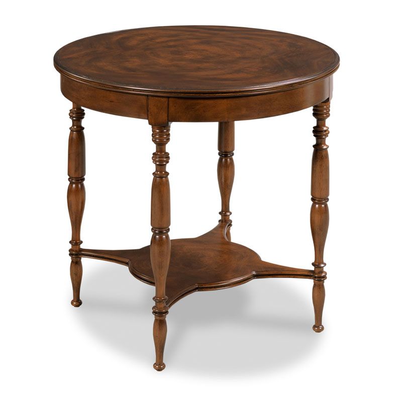 Cayman Side Table - full pic 
