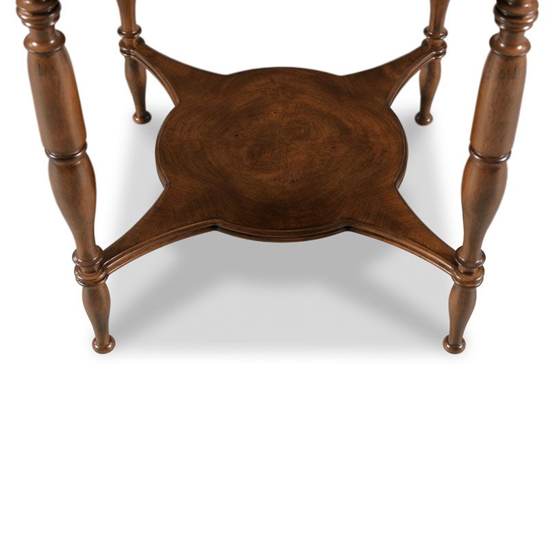 Cayman Side Table - full pic 