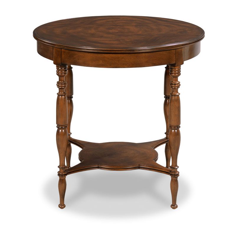 Cayman Side Table - full pic 