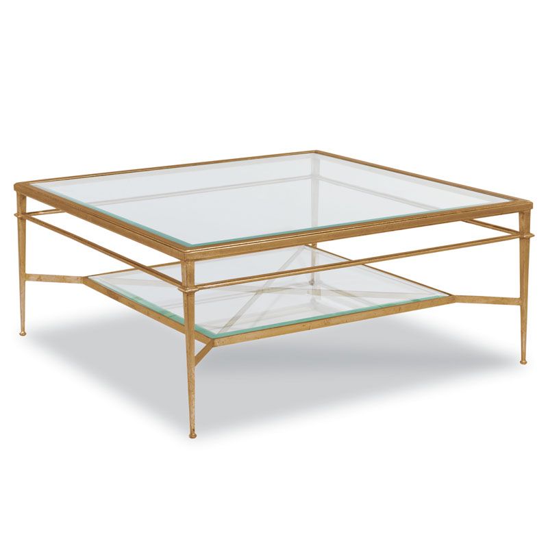 Madeline Cocktail Table