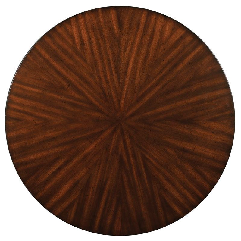 Gramercy Cocktail Table - full pic 