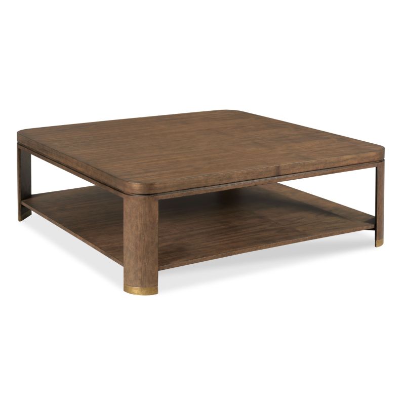 Highlands Cocktail Table