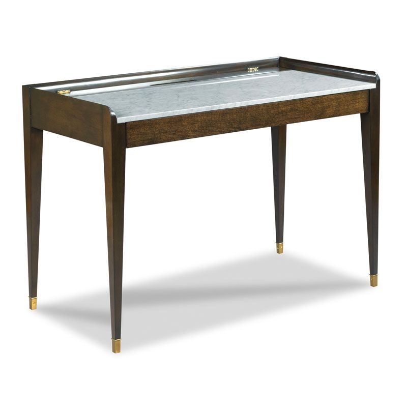 Marmo Writing Table - full pic 